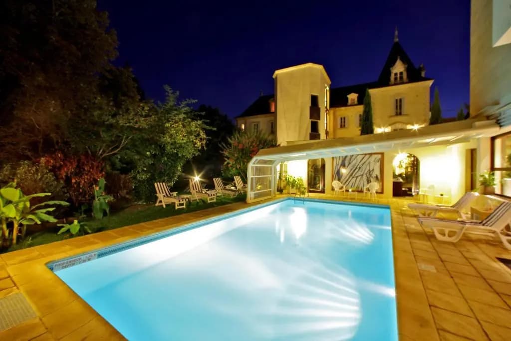 Au Grand Hôtel de Sarlat - Photo 5