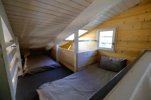 Chalet les Bruyères - Photo 4
