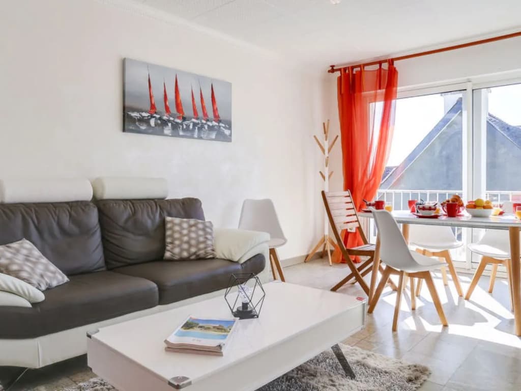 Apartment Kermario Carnac - Photo 2
