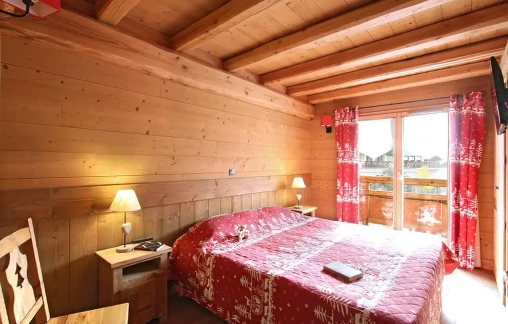 Odalys Chalet Le Loup Lodge - Photo 3