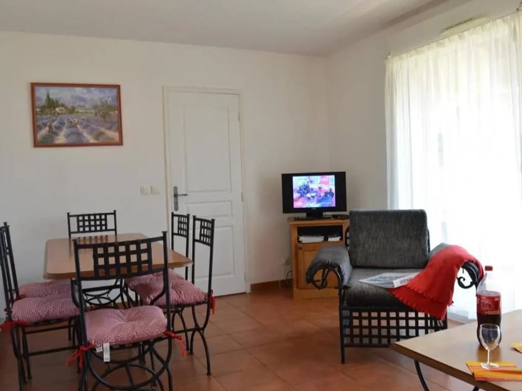 Appartement Sainte-Maxime, 3 pièces, 6 personnes - FR-1-226-189 - Photo 2