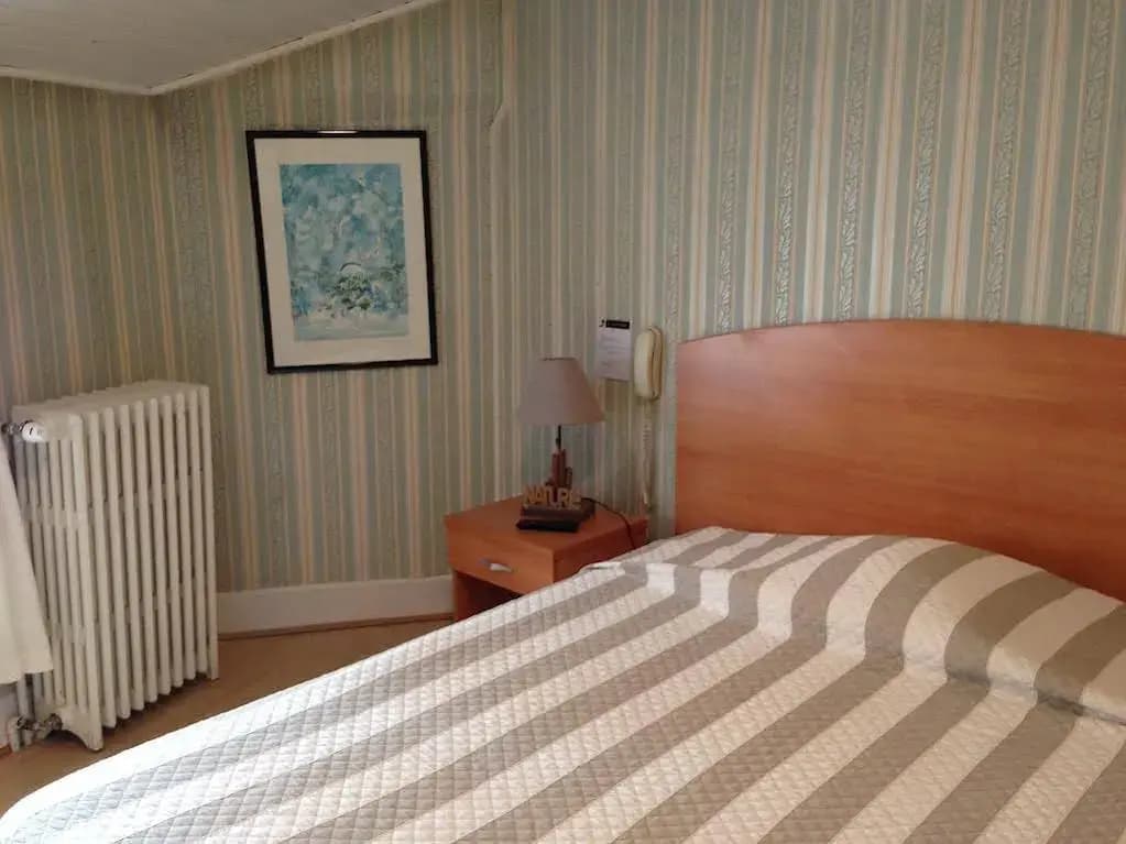 Hôtel Saint Joseph - Photo 2