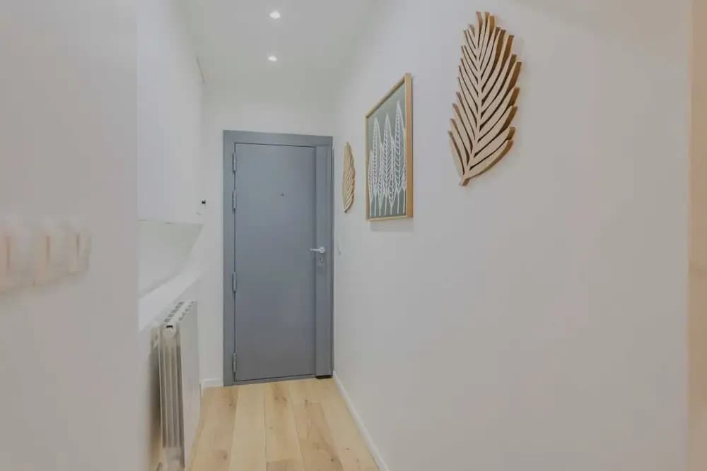 Cosy Apartment - 1br/4p - Porte Saint-denis - Miniature 8