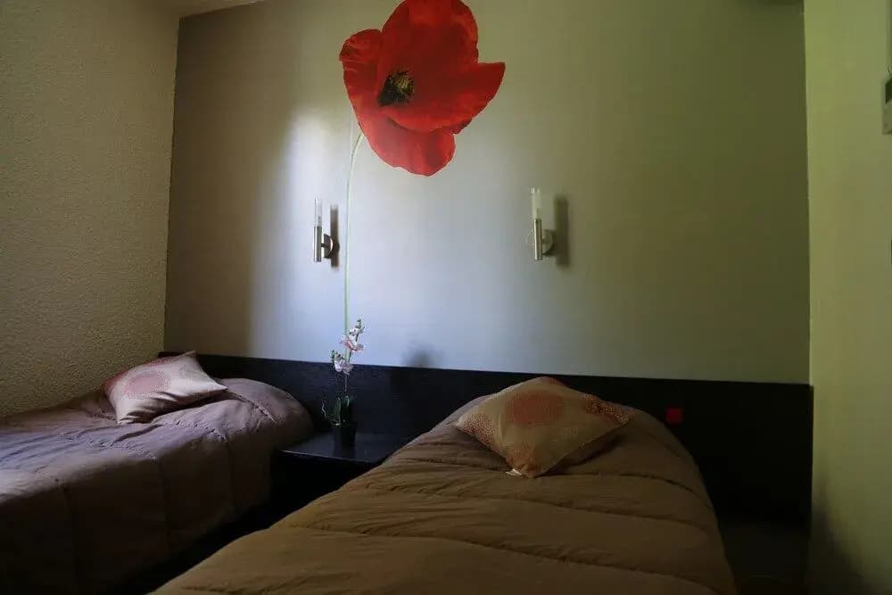 Hôtel Les Beaux Soleils - Photo 4