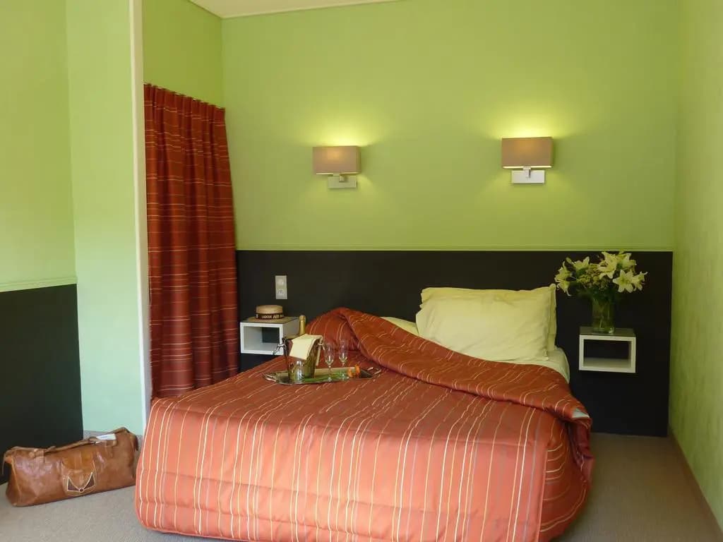 Hostellerie De Bretonnière - Groupe Logis Hotels - Photo 2