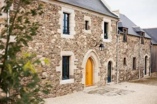 B&B Manoir du Clos Clin - Photo 1