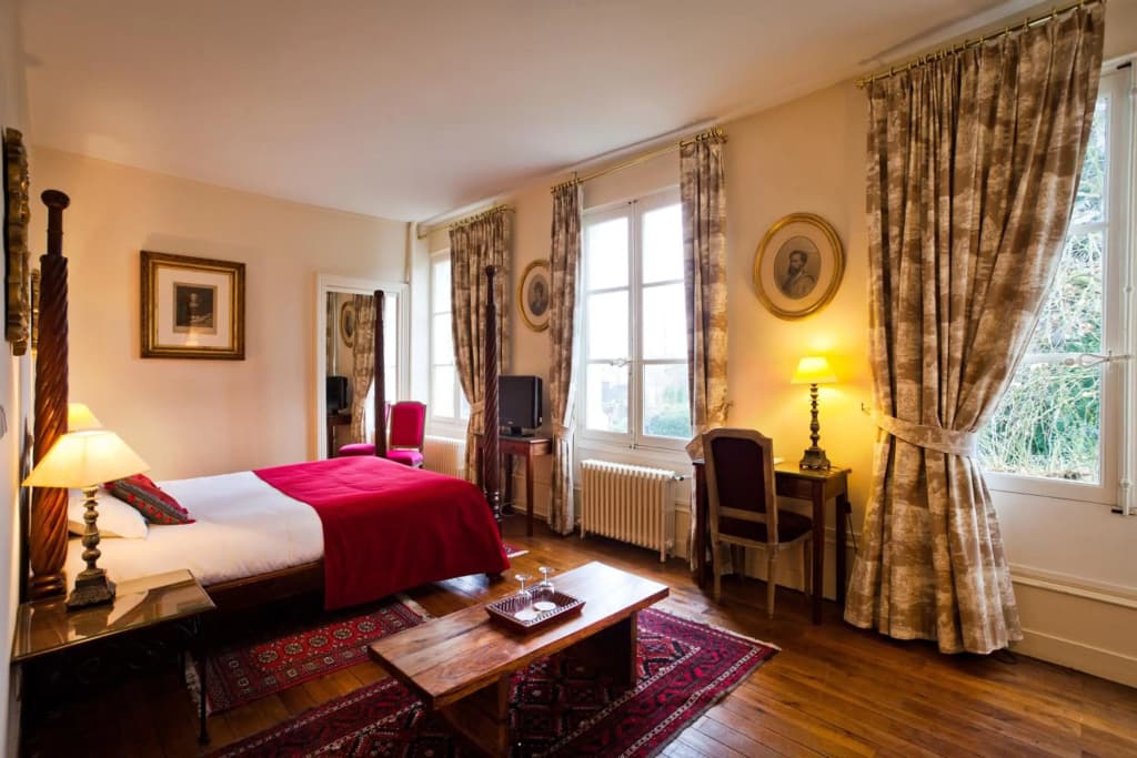 Le Clos d'Amboise - Photo 2