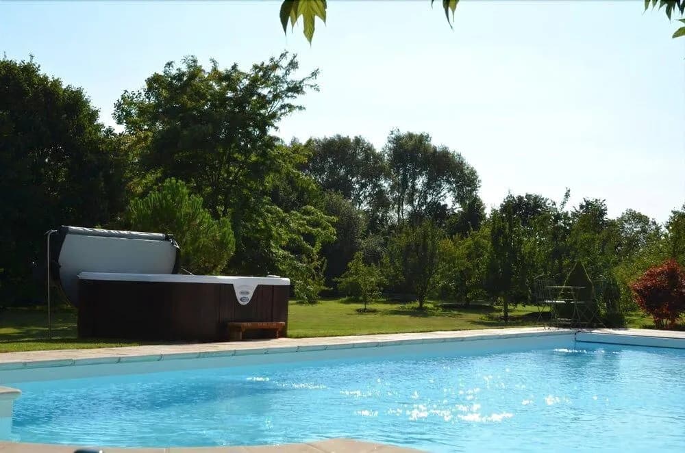 Domaine Thierhurst B&B - Miniature 6