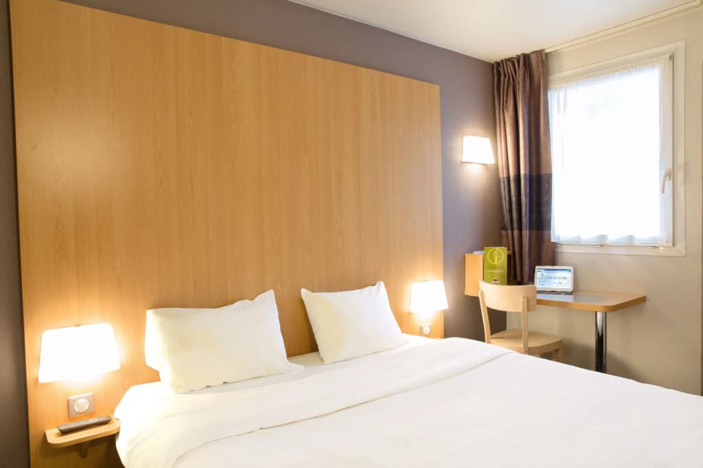 B&B HOTEL Montpellier (2) - Miniature 7