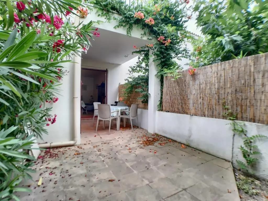Appartement Saintes-Maries-de-la-Mer, 2 pièces, 4 personnes - FR-1-475-25 - Miniature 7