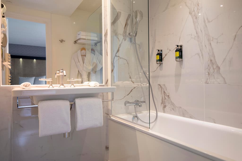 Hotel Elysees Regencia - Miniature 8
