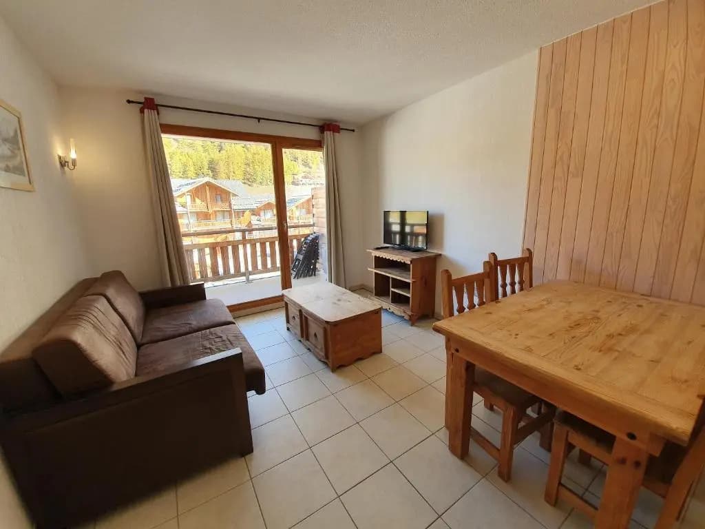 Balcon des Airelles - T2 - BDA610 - Photo 1