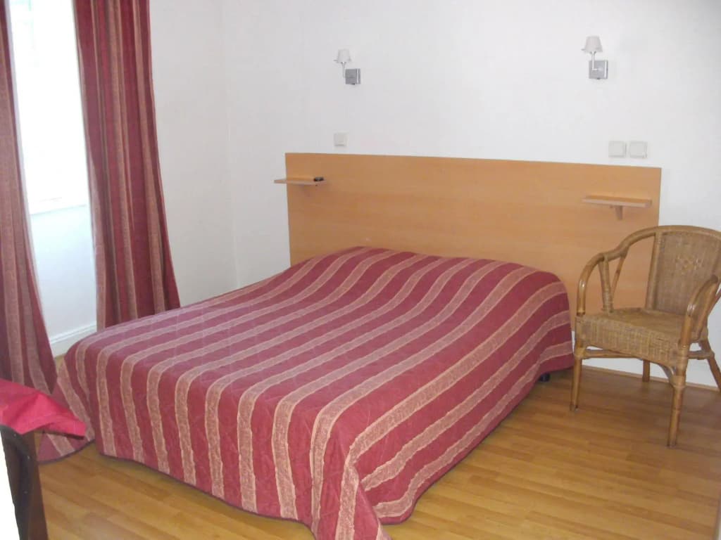 Hotel saint Paul - Photo 3