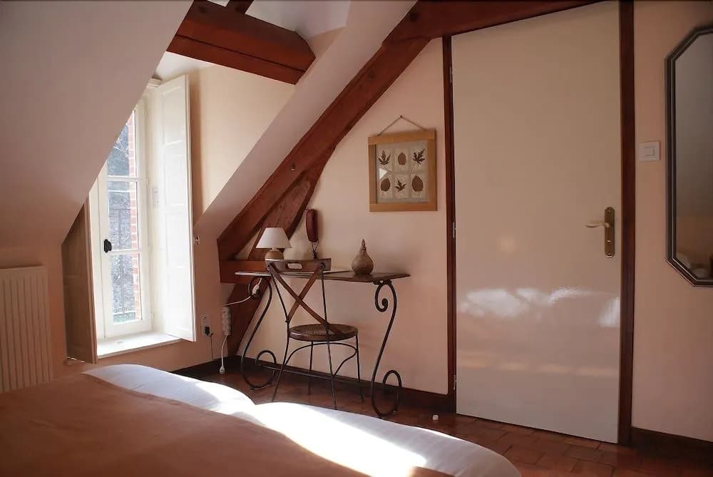 Manoir Bonpassage - Photo 2