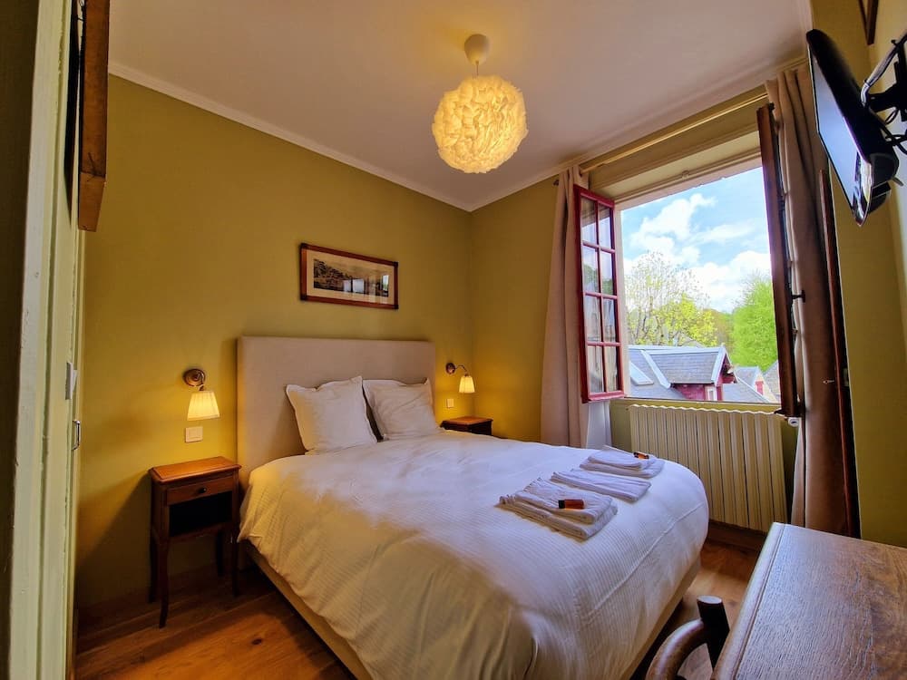 Hotel De L'Abbaye - Photo 4