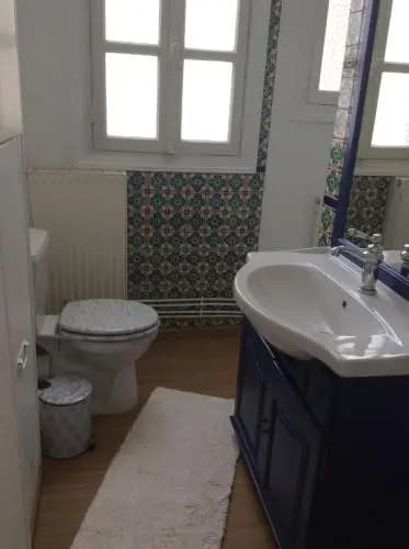 Appartement quartier balneaire - Miniature 8