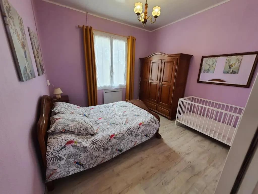 Maison Jacques Jean Classee 4 Etoiles - Photo 1