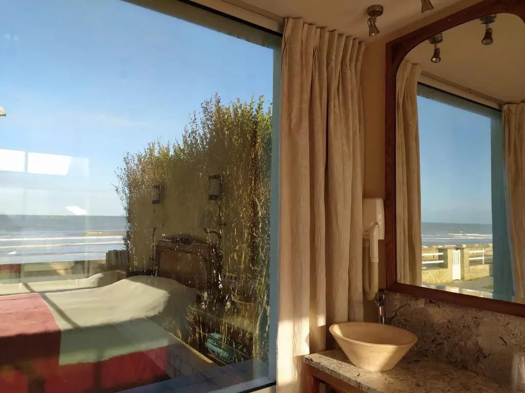 Gîtes "Plage" ou "Pieds dans l'Eau" - Photo 2