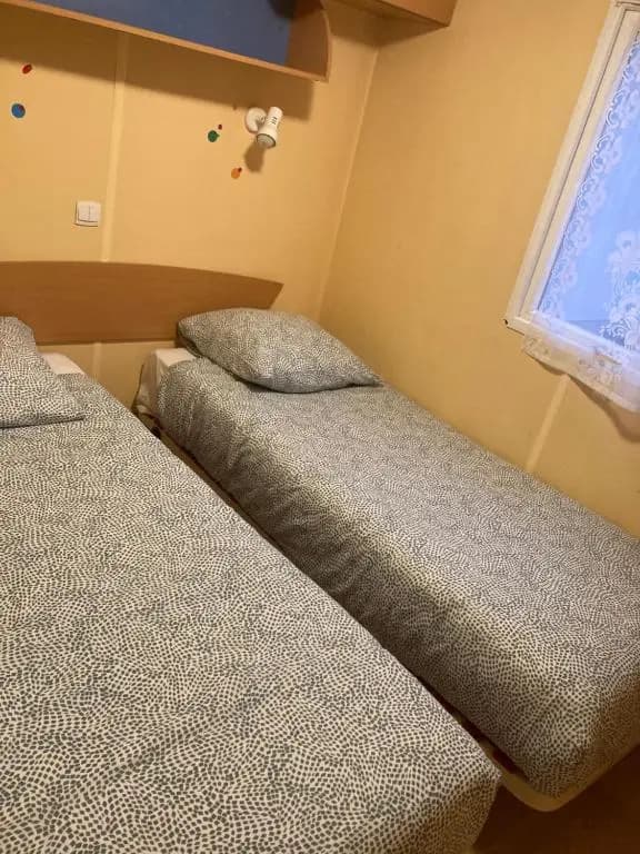Mobil-Home 2 "Camping" - Photo 2