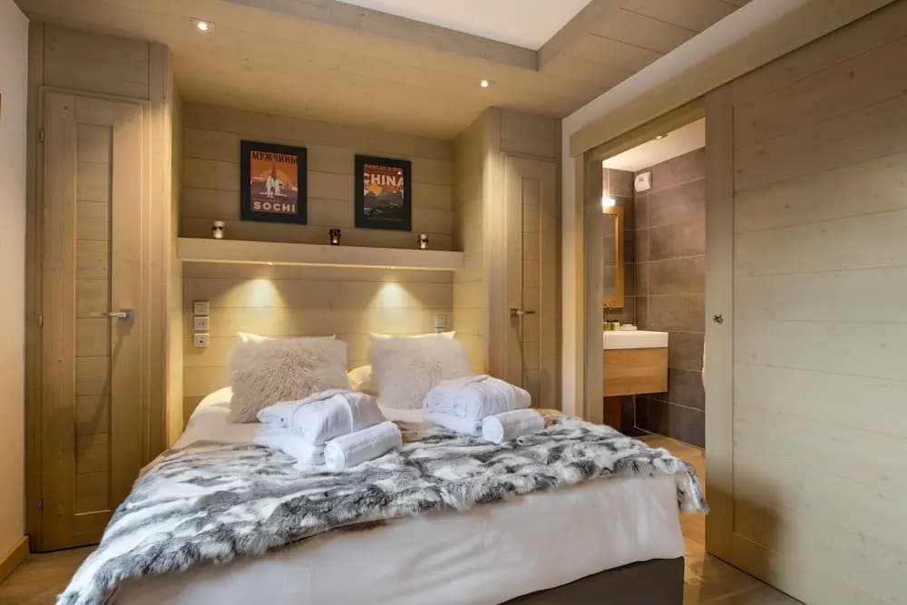 Whistler Lodge by Alpine Resorts - Photo 4
