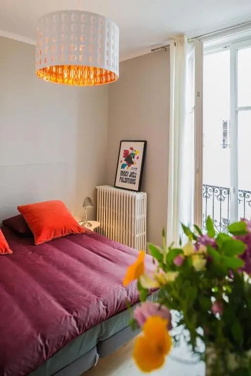 Appartement 11 place d'Alliance - Miniature 6