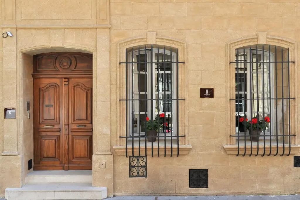 La Maison d'Aix - Photo 1