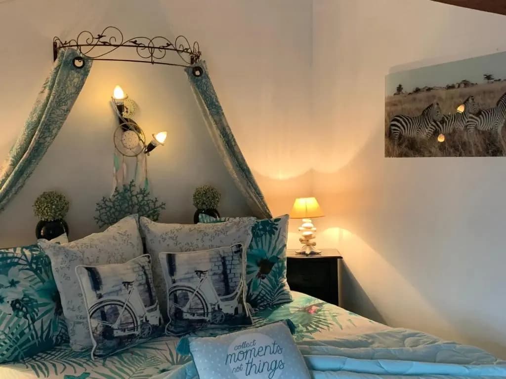 Gîte Brem, 5 pièces, 8 personnes - FR-1-426-103 - Photo 3