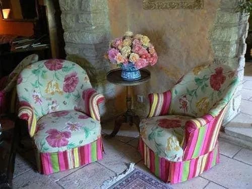 Hostellerie la Grangette - Photo 5