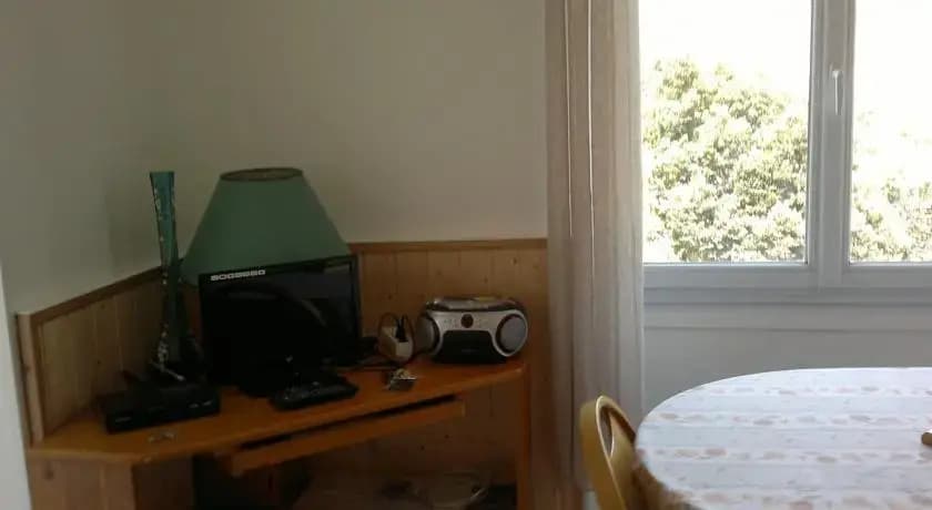 Studio Le Palais du Golf - Photo 3