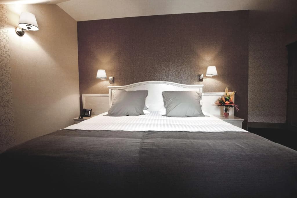 Best Western Le Duguesclin - Photo 3