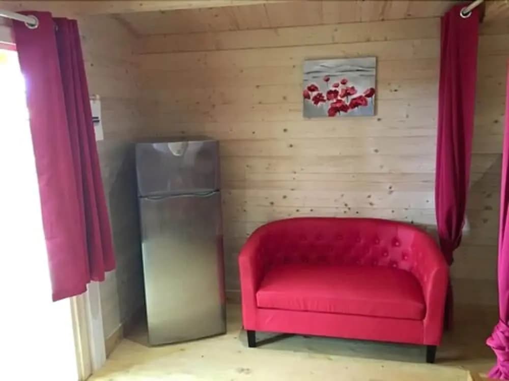 Camping la Garenne - Photo 4