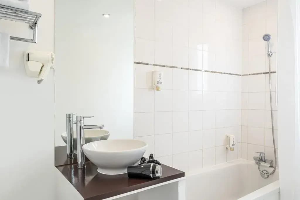 Aparthotel Adagio access Paris Tour Eiffel Saint-Charles - Miniature 6