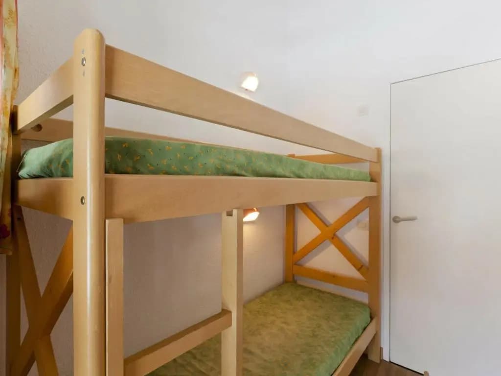 Appartement La Tania, 4 pièces, 9 personnes - FR-1-513-8 - Photo 5