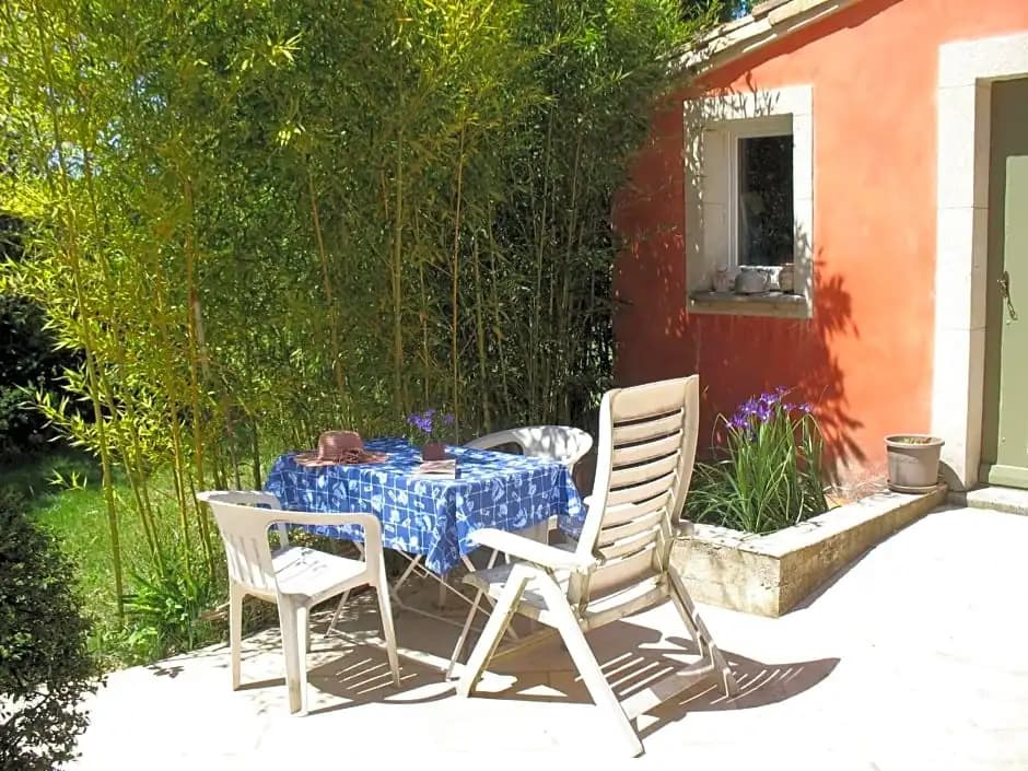 B&B La Cigaline - Miniature 6