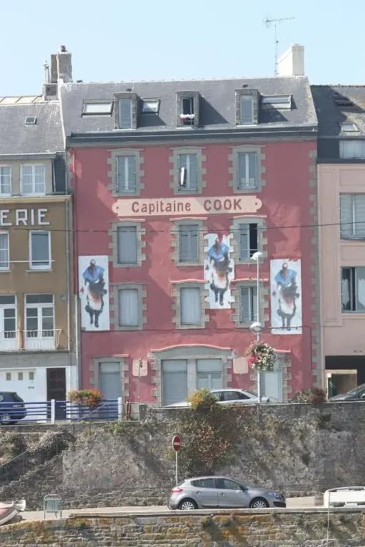 Appartement Design III Port Douarnenez - Photo 1