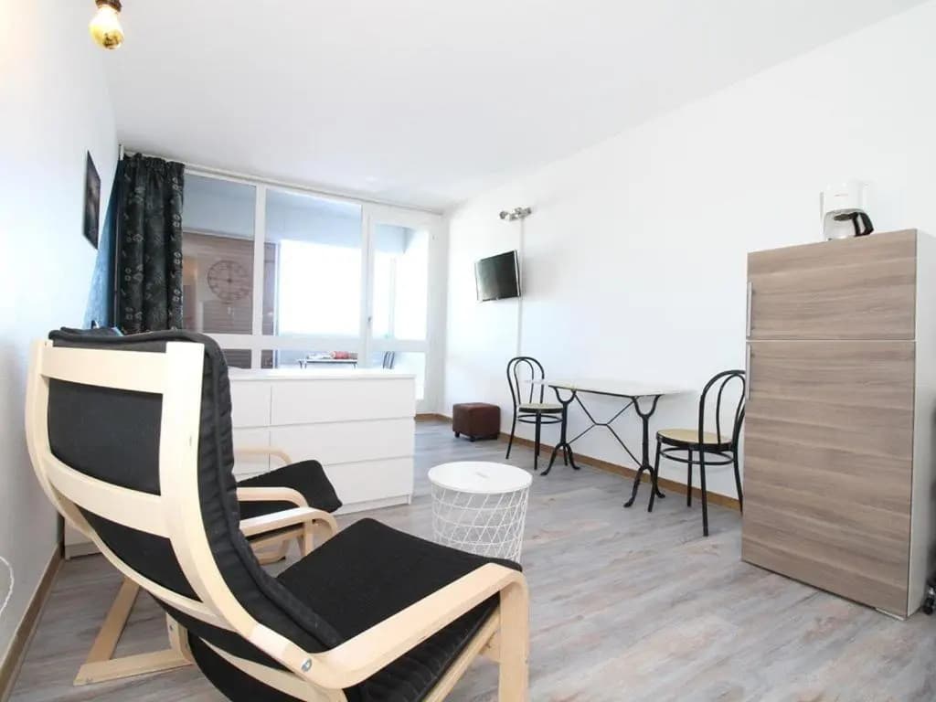 Appartement Balaruc-les-Bains, 1 pièce, 2 personnes - FR-1-553-83 - Photo 2