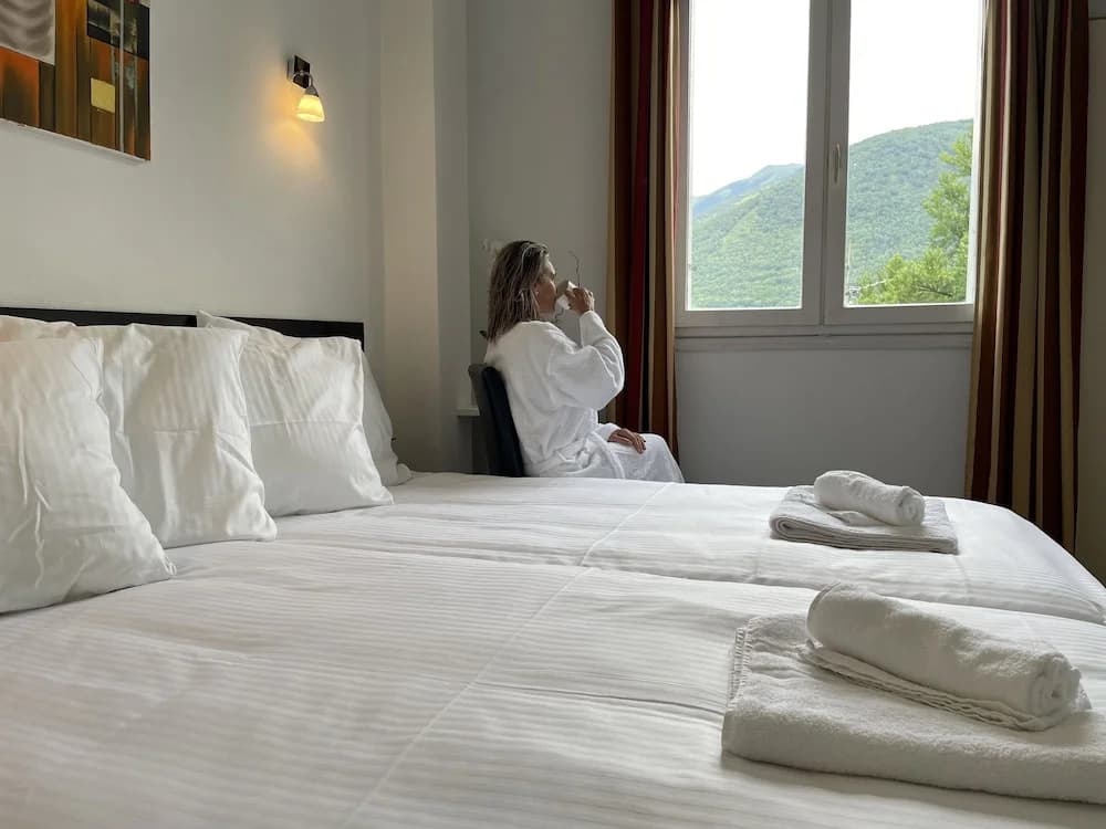 Hotel & Spa Gasquet - Miniature 7