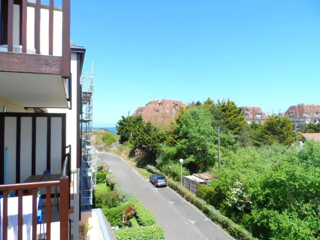 Appartement Cabourg, 2 pièces, 4 personnes - FR-1-487-160 - Miniature 6