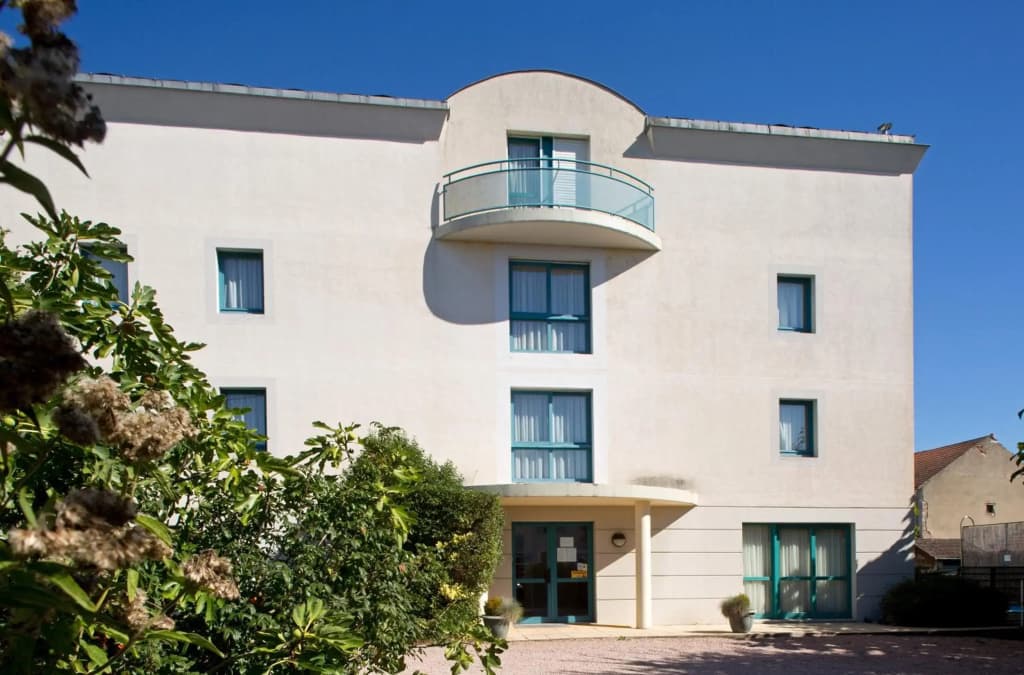 Auberge Bourbonnaise - Photo 1