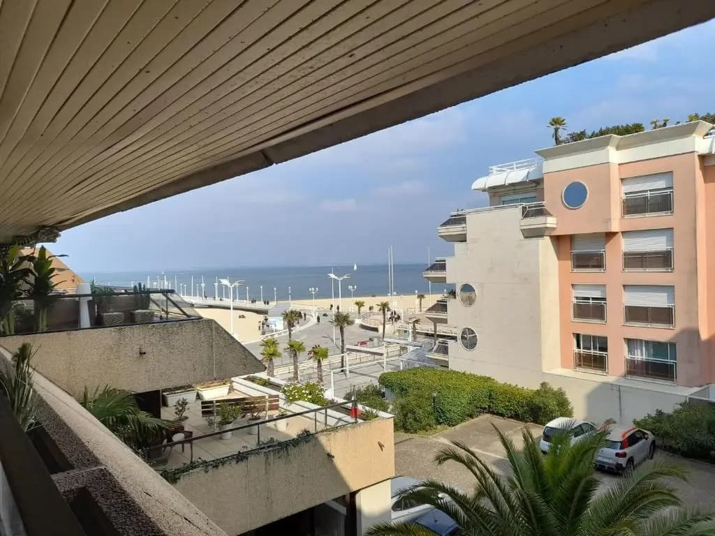 Studio Arcachon, 1 pièce, 2 personnes - FR-1-319-423 - Photo 4
