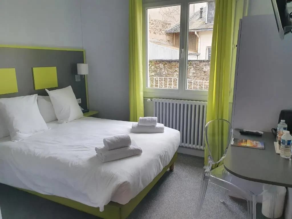 Hôtel du Musée - Photo 3