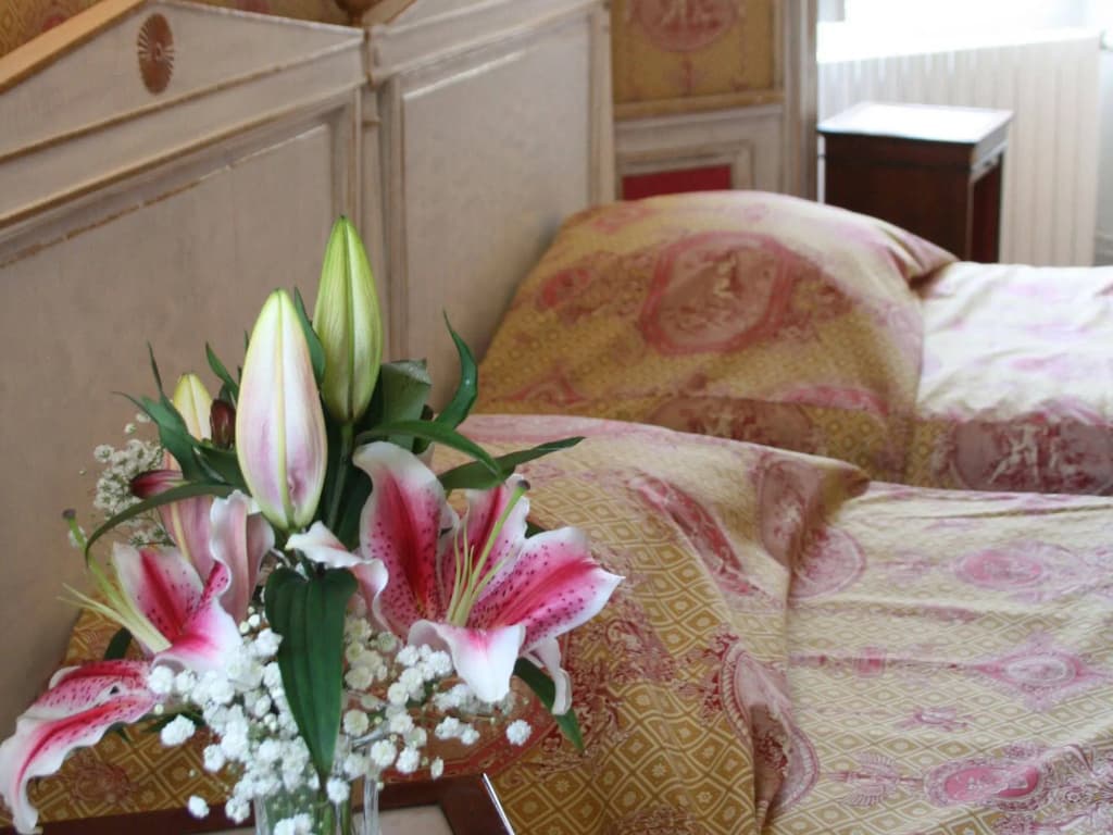 Chateau de Canisy - Photo 4