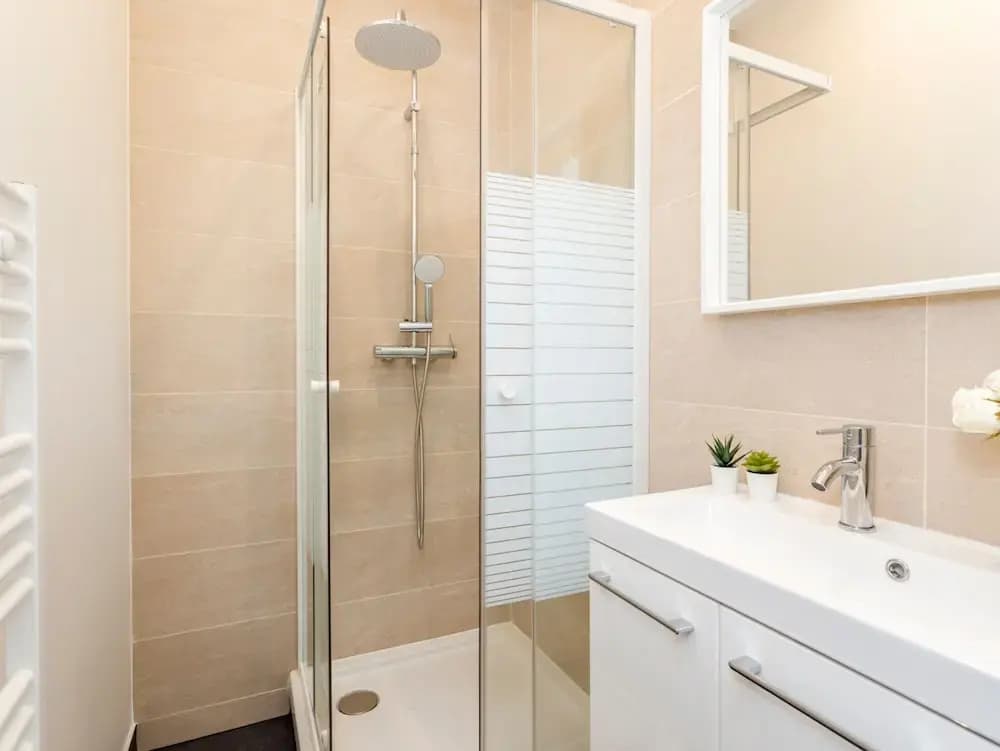 Merveil Family Suites - Caumartin I-II - Miniature 8
