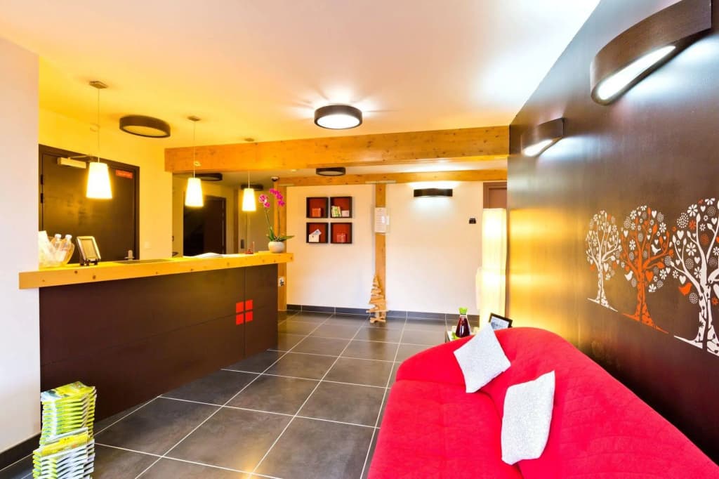 La Croix de Savoie & SPA - Photo 2