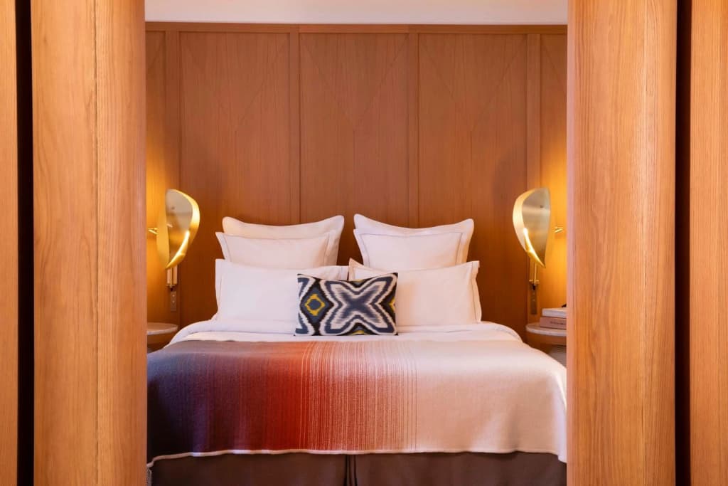 Hotel Vernet - Photo 5