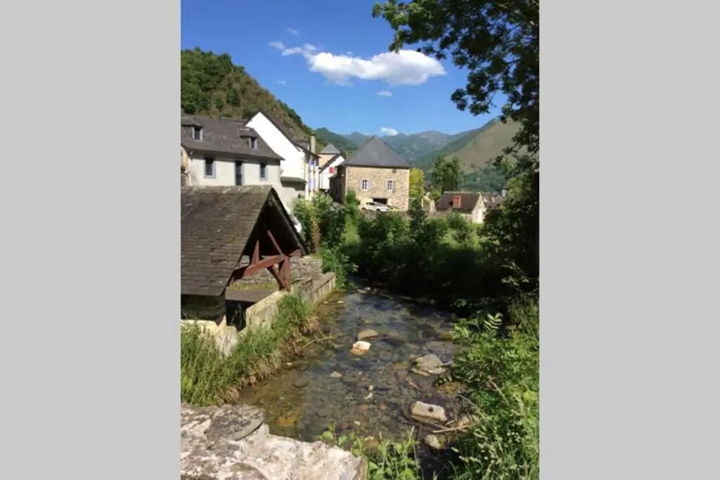 Maison Sottou - Photo 2