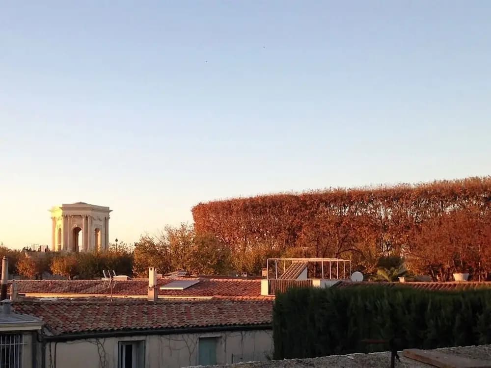 Ma Chambre à Montpellier - Photo 1