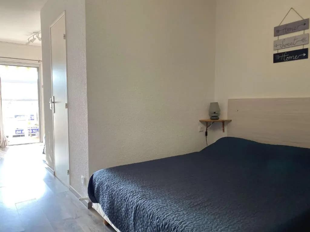 Appartement Balaruc-les-Bains, 1 pièce, 2 personnes - FR-1-553-35 - Photo 4