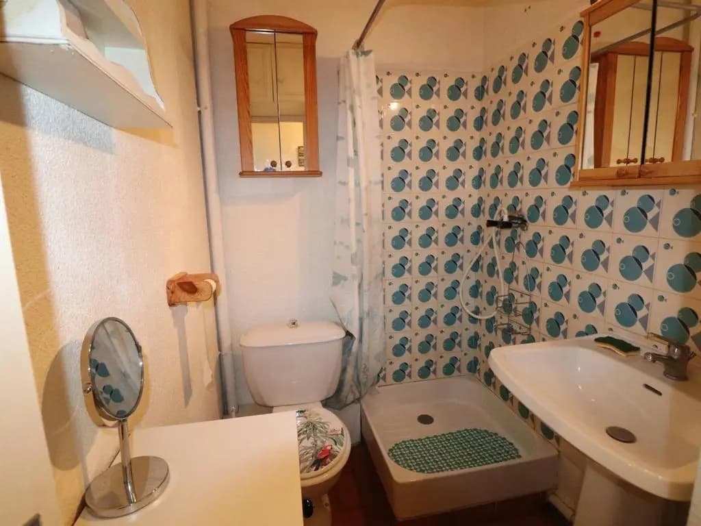 Appartement Le Grau-du-Roi, 2 pièces, 4 personnes - FR-1-307-204 - Photo 5