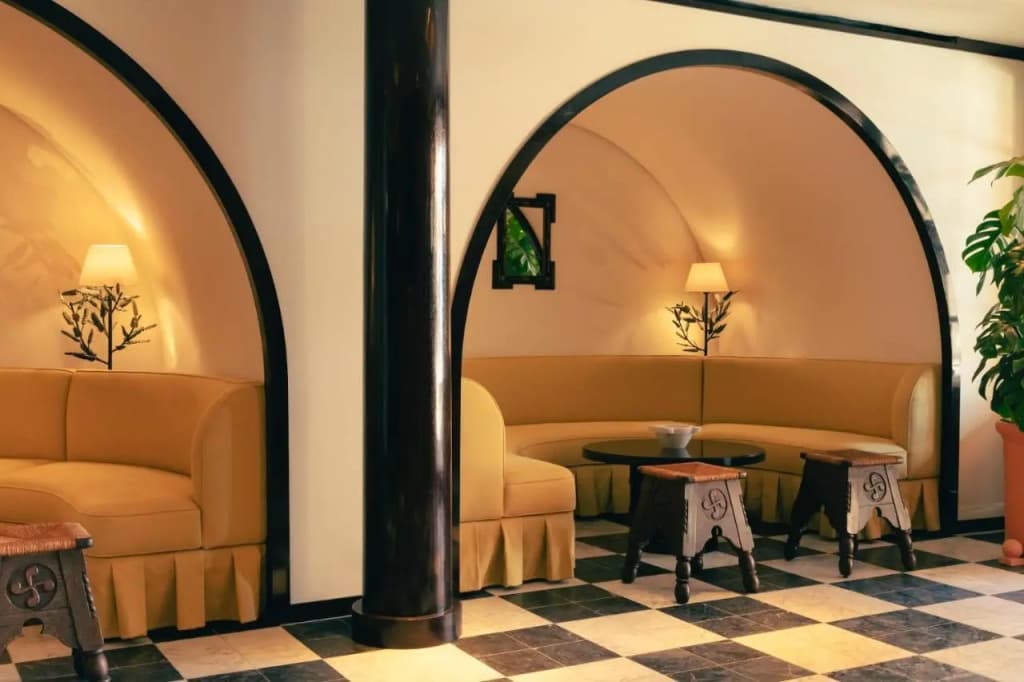 Hôtel La Ponche - Photo 3